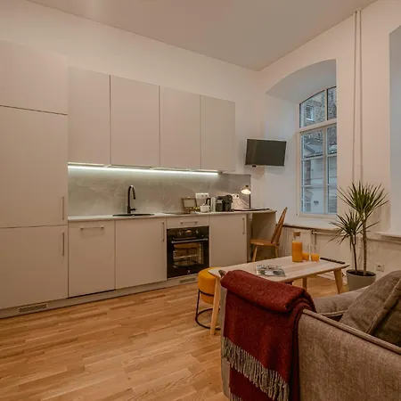 Railway * ヴィリニュス