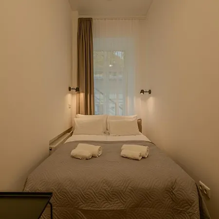 Railway * ヴィリニュス