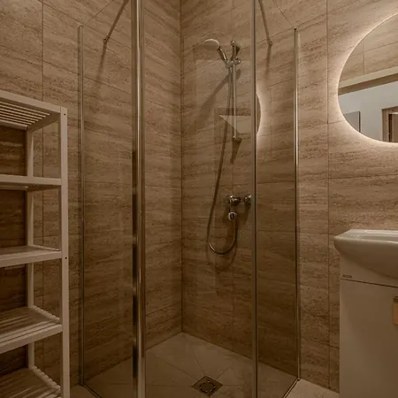 Railway Daire Vilnius