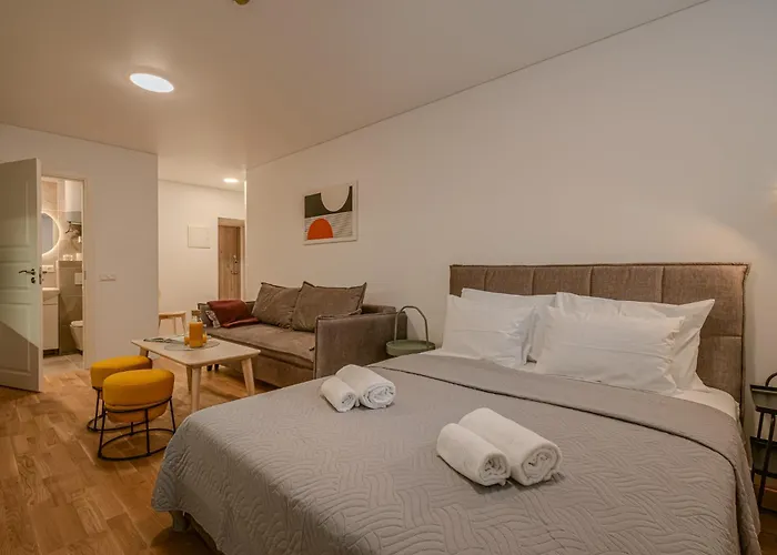 Railway Διαμέρισμα Βίλνιους