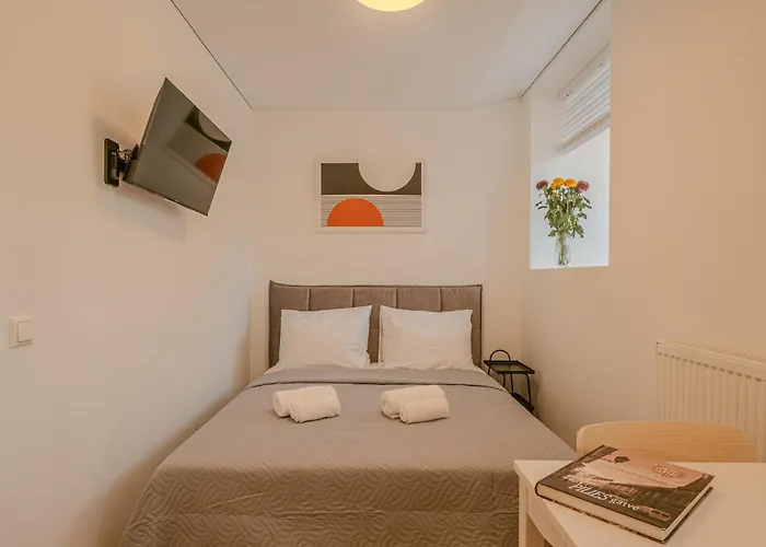 Railway Διαμέρισμα