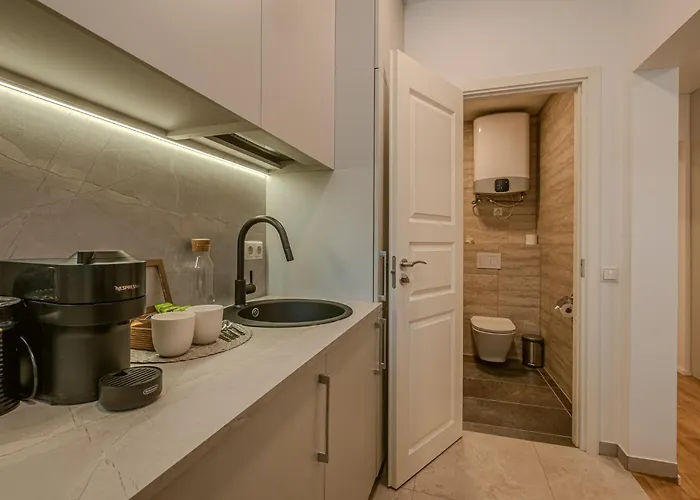 Appartamento Railway