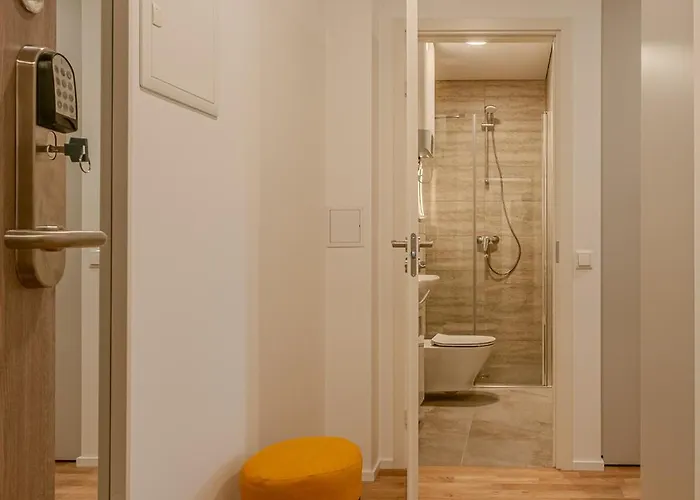 Railway Διαμέρισμα Βίλνιους