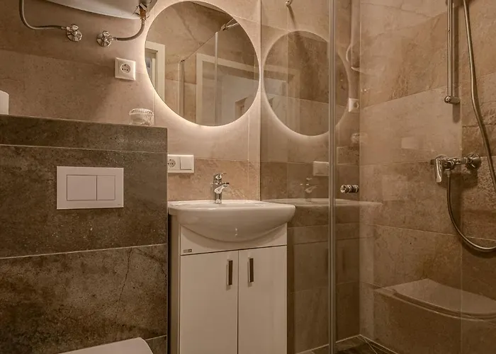 Railway Appartamento Vilnius