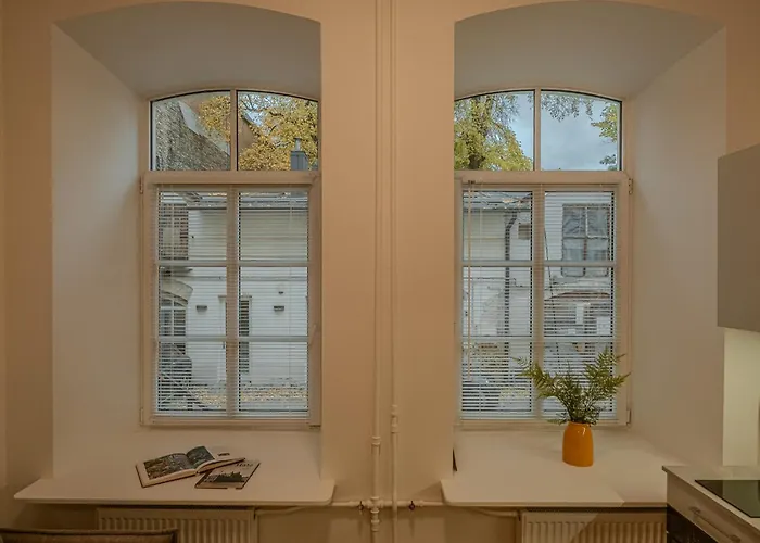 Railway Апартаменти