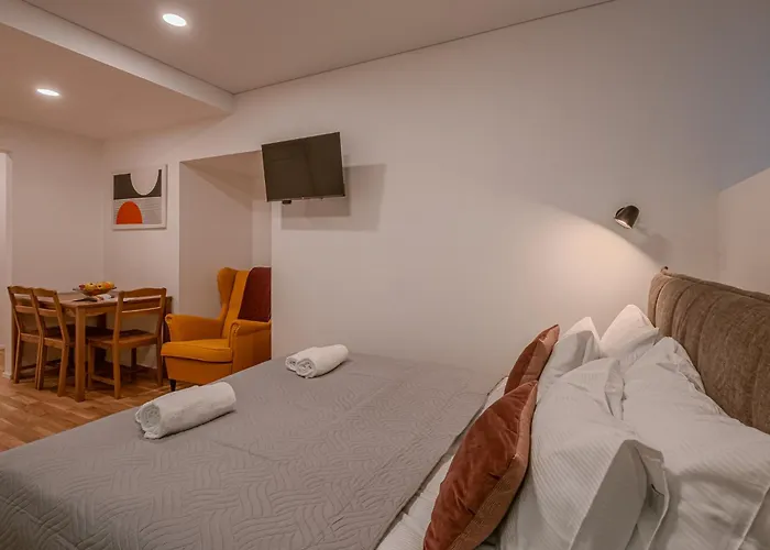 Railway Appartamento *