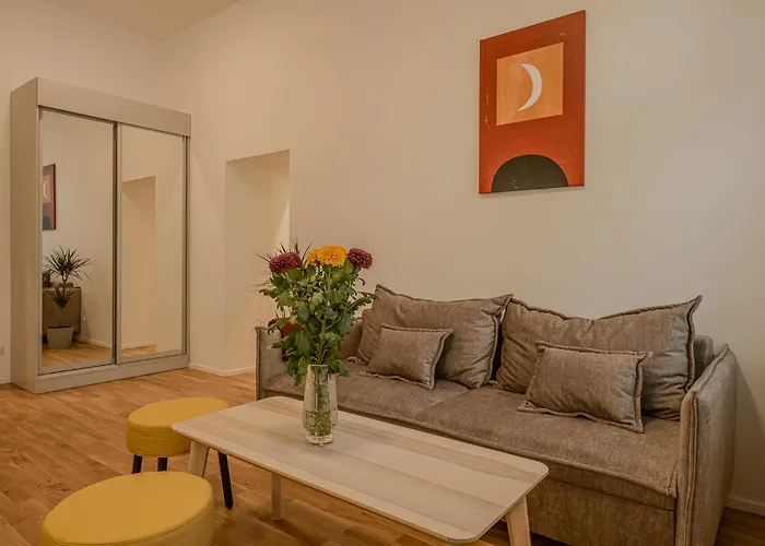 Railway Апартаменти Вільнюс