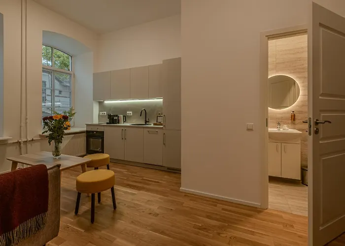 Railway Appartamento