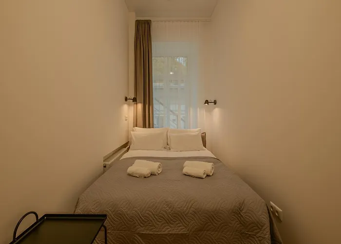 Railway * Вільнюс