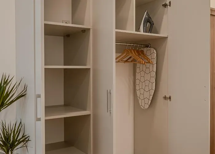 Appartamento Railway Vilnius