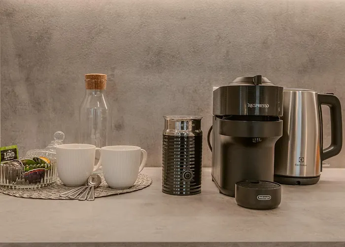 Railway Διαμέρισμα