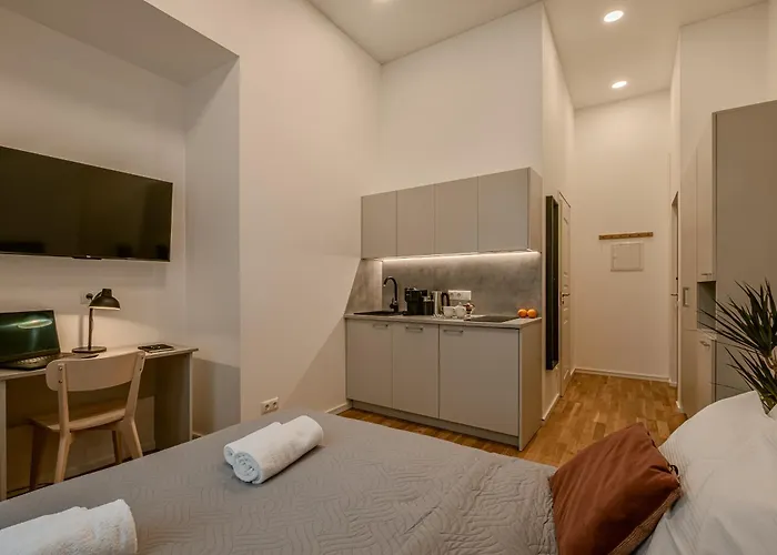 Railway Διαμέρισμα *