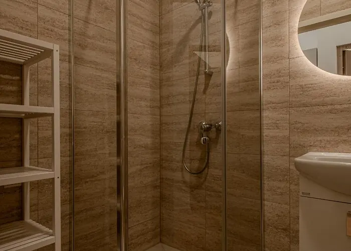 Railway Appartamento Vilnius