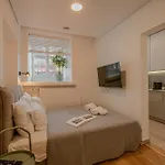 Appartement Railway Vilnius
