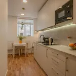 Railway Appartement *