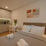 Appartement Railway *