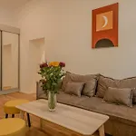 Railway Appartement Vilnius