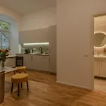 Railway Appartement