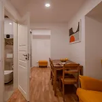 Appartement Railway