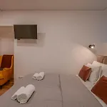 Appartement Railway *