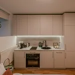 Appartement Railway