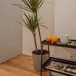 Railway Appartement