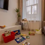 Appartement Railway *