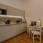 Appartement Railway *