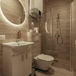 Appartement Railway