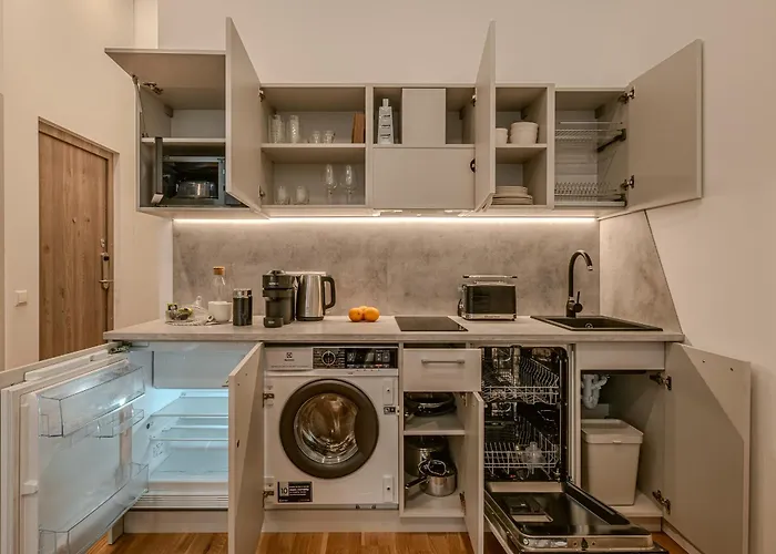 Railway 维尔纽斯